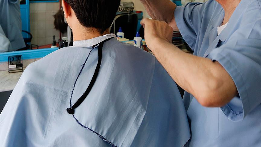 Kuaförlerin ve berberlerin açılma tarihiyle ilgili ilk talep