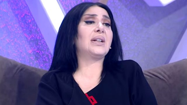 Nur Yerlitaş'ın vasiyeti ortaya çıktı !