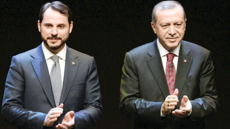Türkiye Varlık Fonu'nun borcu bir yılda ikiye katlandı!