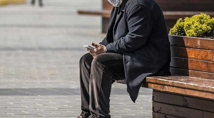 65 yaş üstüne ''sokak izni'' genelgesi geliyor!