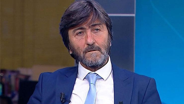Rıdvan Dilmen'den çarpıcı erteleme yorumu! - Resim: 1