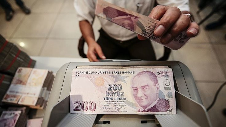 Mayıs ayı işsizlik maaşları ödenmeye başladı