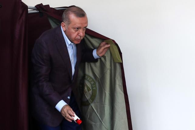 Gelecek Partili Özdağ ''baskın seçim var'' deyip tarih verdi !