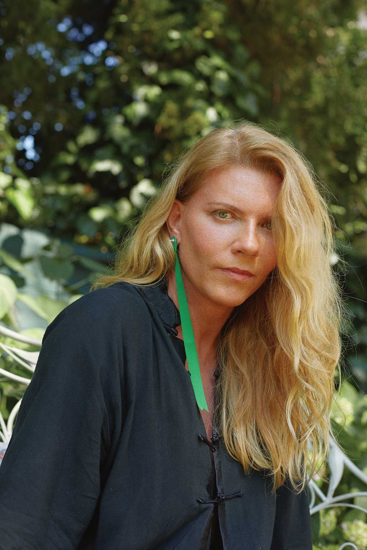 Biricik Suden'in takipçisine verdiği yanıt olay oldu