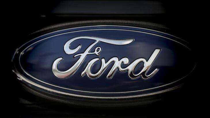 Ford Avrupa'daki fabrikalarında üretima ara verdi