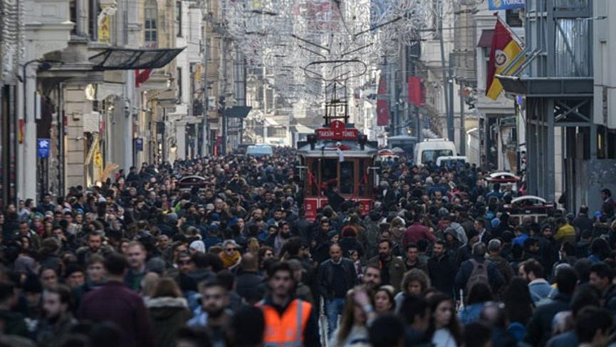 Türkiye'de sokağa çıkma yasağı uygulanan kaç kişi var ?