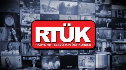 RTÜK'ten Halk  TV ve FOX TV'ye ceza yağdı !