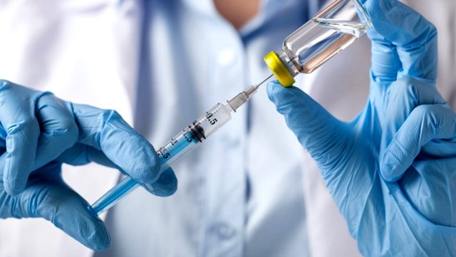 Türk ortaklı şirket koronavirüs aşının insan testlerine başladı