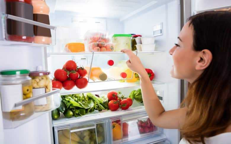 Koronavirüs buzdolabında yaşayabilir mi?