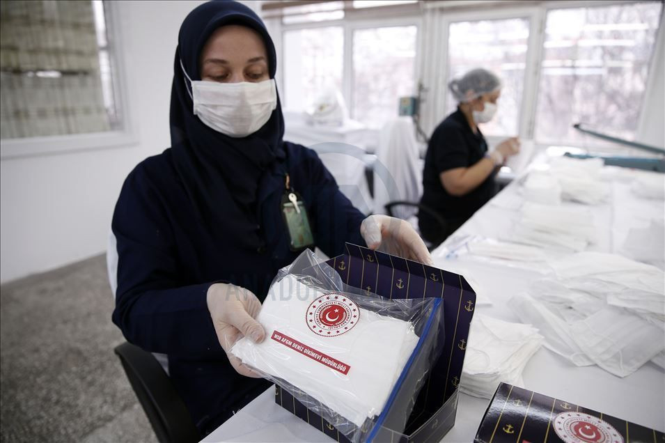 Koronavirüsün Türkiye'de patlama yapacağı tarih açıklandı