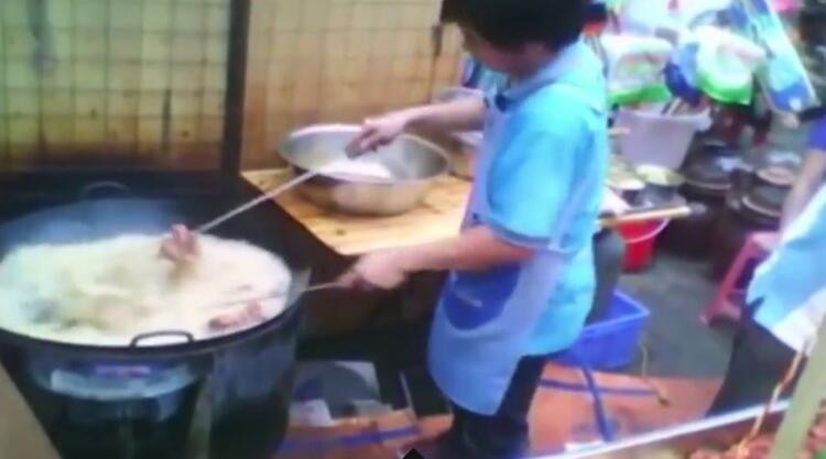 Köpek eti satan restoranın sahibinden şoke eden itiraf