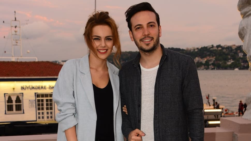 Oğuzhan Koç ve Yağmur Tanrısevsin ayrılığa dayanamadı