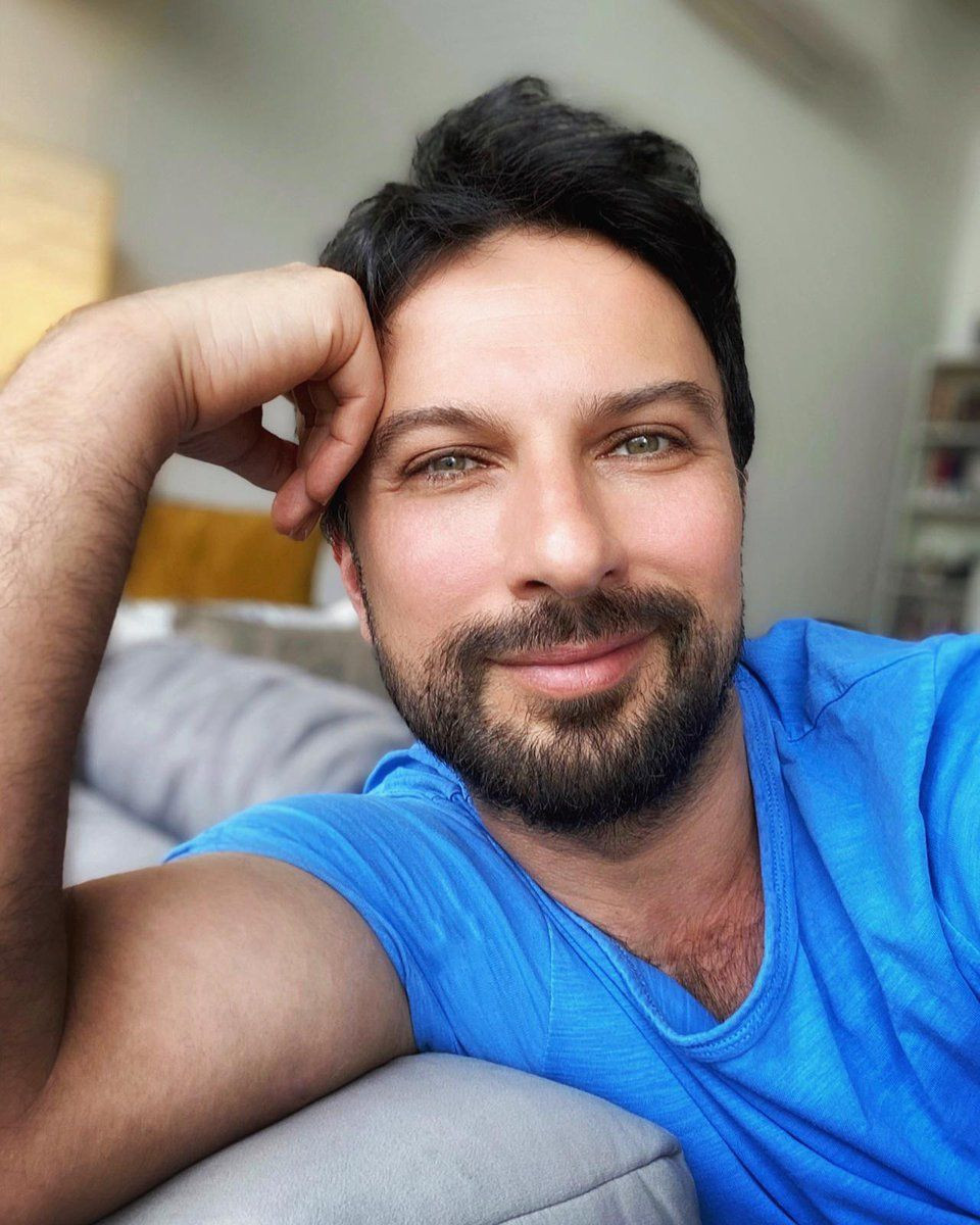 Tarkan: ''Ufuktan yine umutlar göz kırpacak''