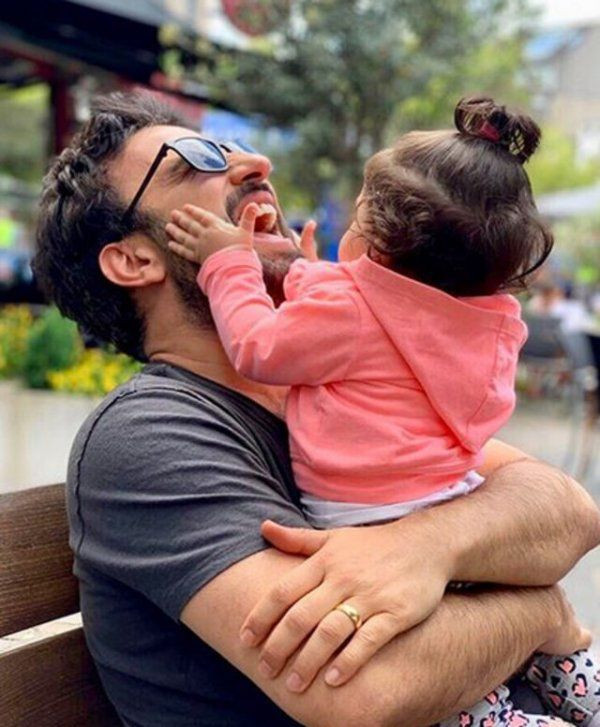Tarkan: ''Ufuktan yine umutlar göz kırpacak''