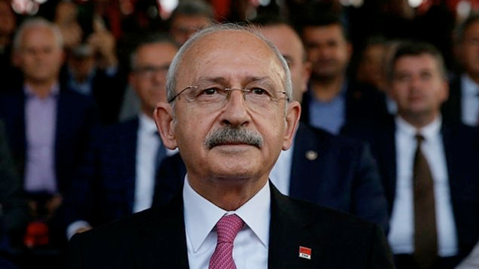 Kılıçdaroğlu: ''Erdoğan'a cevap vermeyeceğim''