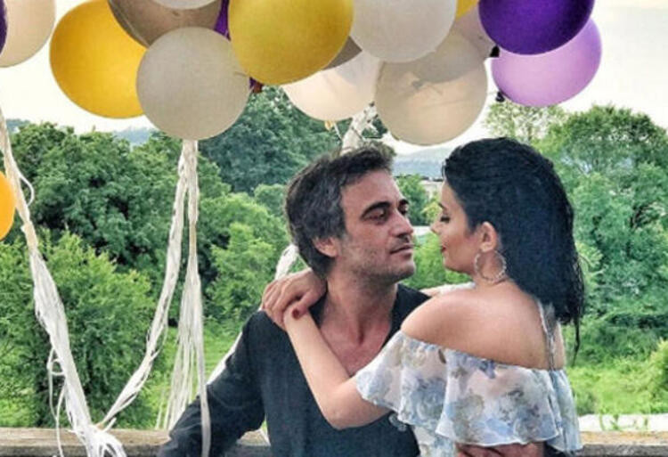 Kutsi ile Feyza Çıpa ayrıldı