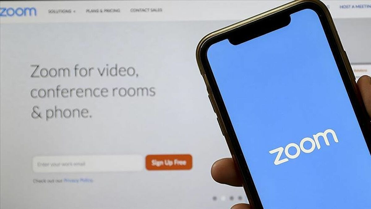 Yeni korkunun adı: ZOOM! MEB'ten öğretmen ve öğrenciler için kırmızı alarm!