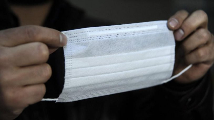 Piyasada ''yıkanabilen maske'' olarak satılan maskeleri boş yere takmayın!