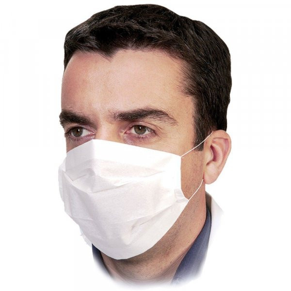 Piyasada ''yıkanabilen maske'' olarak satılan maskeleri boş yere takmayın!