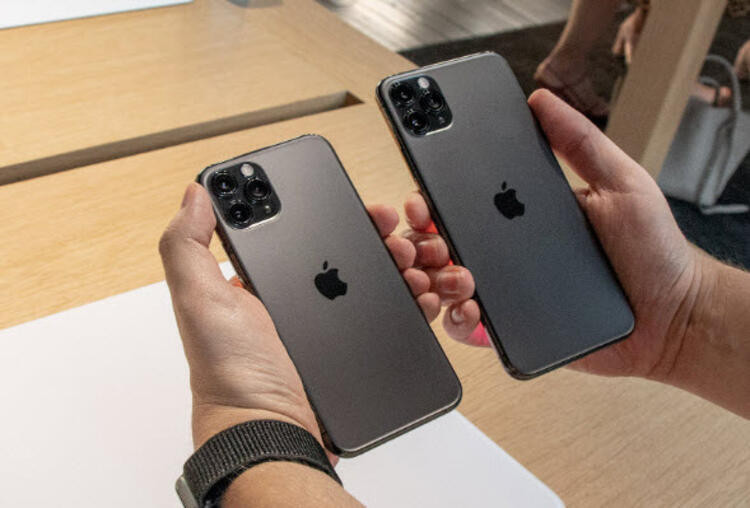iPhone fiyatları değişiyor!