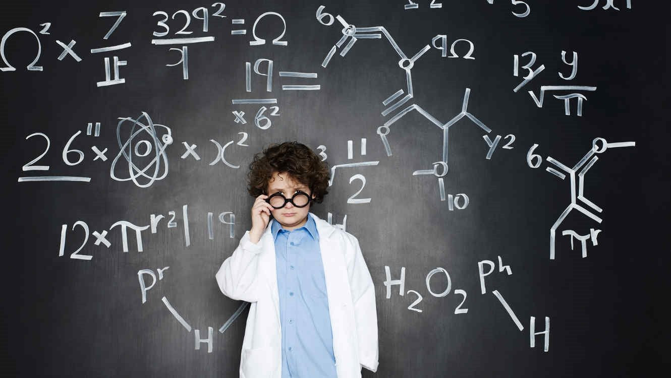 Dünyanın en kısa IQ testi