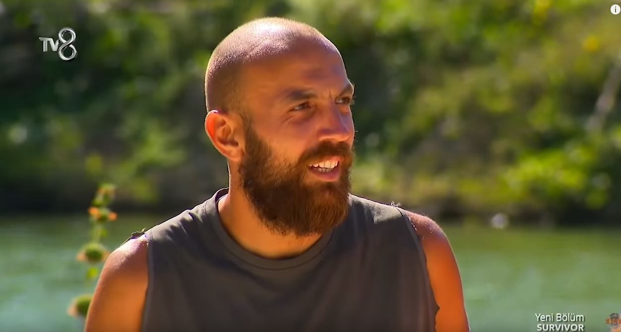 Survivor'da ünlüler takımında ortalık karıştı!