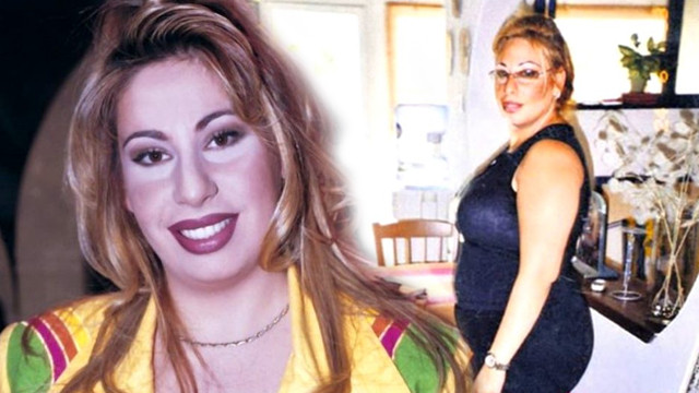 sarkici linet in kilolu hali soke etti