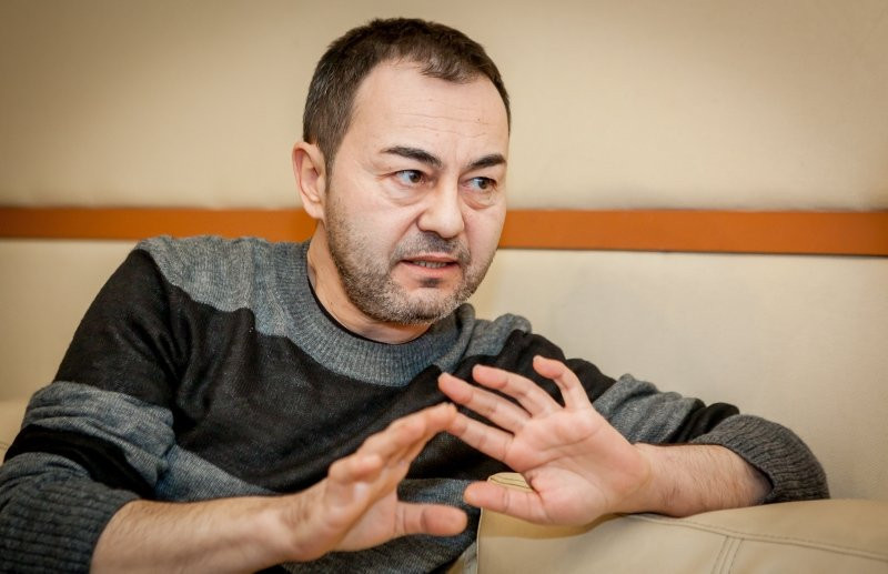 Serdar Ortaç vasiyetini açıkladı