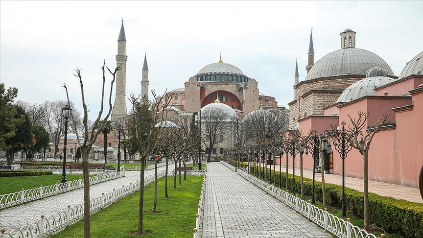 İşte il il koronavirüs yoğunluk haritası !