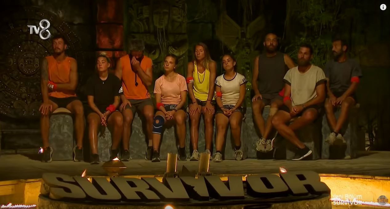 Acun Ilıcalı ''Survivor'da bir ilk'' dedi