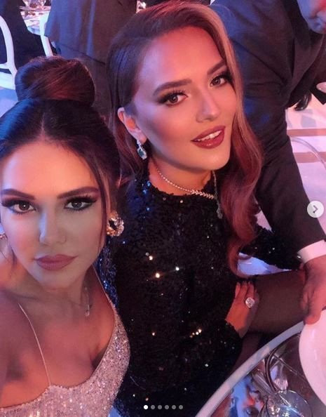Demet Akalın'dan Acun Ilıcalı'ya olay sözler!