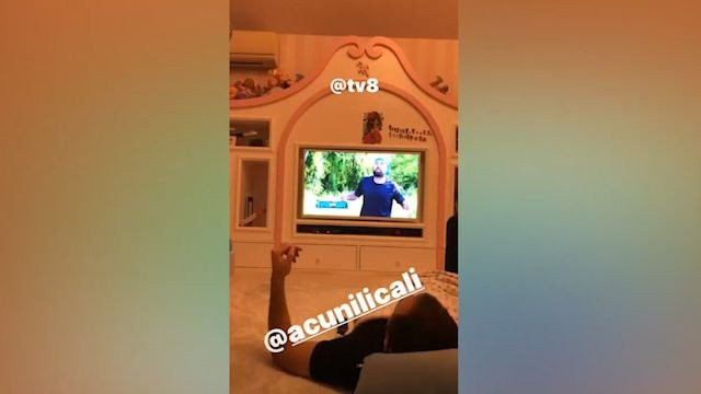 Demet Akalın'dan Acun Ilıcalı'ya olay sözler!
