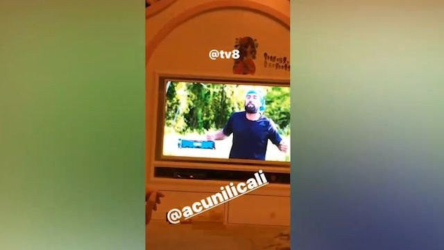 Demet Akalın'dan Acun Ilıcalı'ya olay sözler!