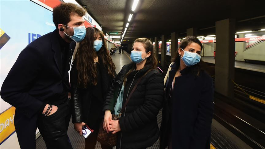 Harvard profesörleri yazdı: İşte İtalya’dan çıkarılacak dersler
