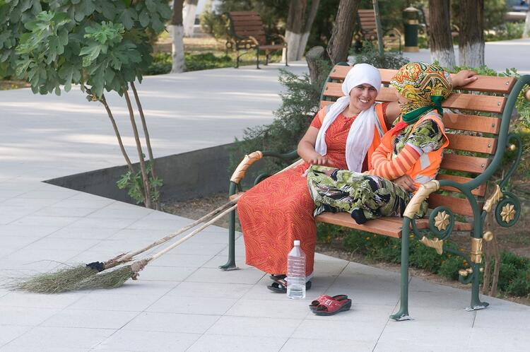 Bu ülkede ''korona'' kelimesi ve maske takmak yasaklandı