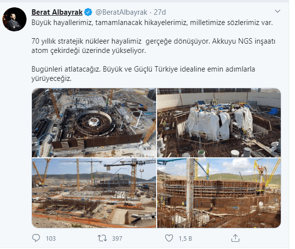 Bakan Albayrak duyurdu: 70 yıllık hayal gerçeğe dönüşüyor