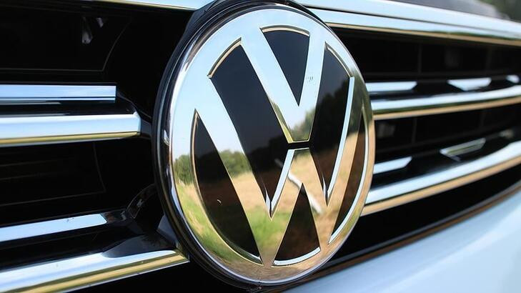 Volkswagen'den ''hızlı şarj istasyonu'' ittifakı