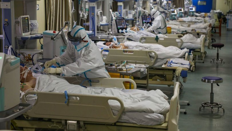 ''Sağlık Bakanlığı koronavirüs ölümlerini DSÖ'ye göre raporlamıyor''