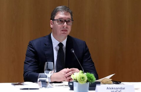 Cumhurbaşkanı öksürük krizine girmişti... Oğlu koronavirüse yakalandı