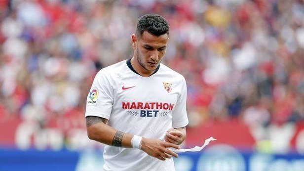 Fenerbahçe, Sevilla'nın yıldızının peşinde