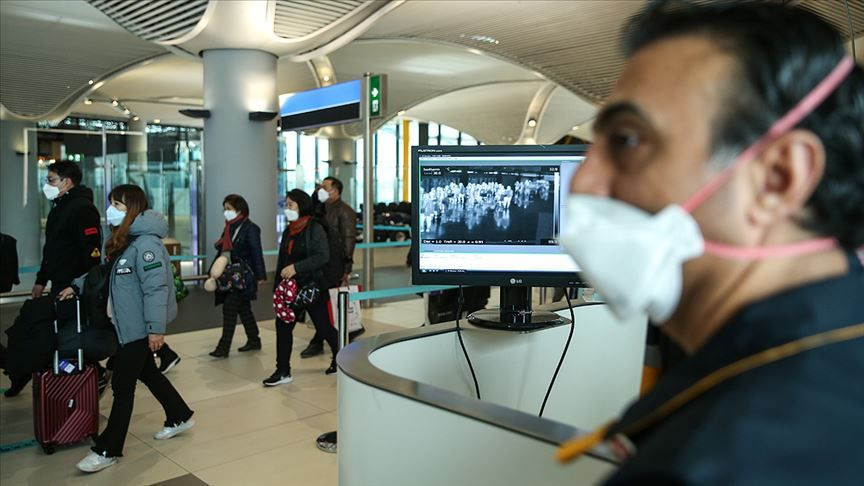 Dünya Sağlık Örgütü'nden Türkiye'ye kritik uyarı
