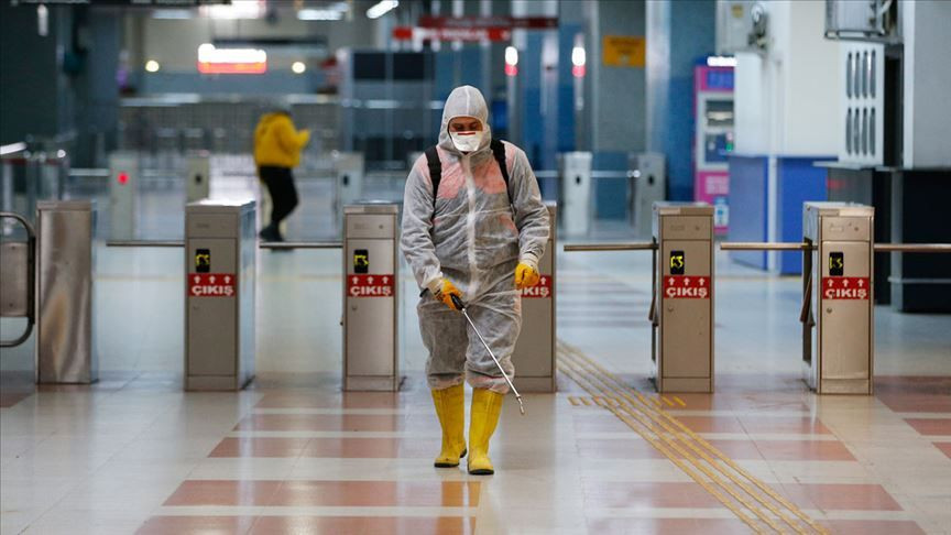 Dünya Sağlık Örgütü'nden Türkiye'ye kritik uyarı