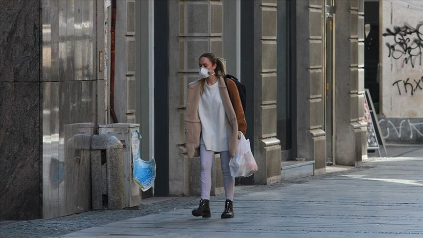 ''Virüs Asya'dan değil Avrupa'dan geldi''