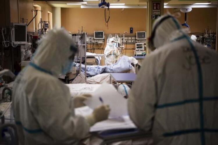 Bilim insanları açıkladı: İşte koronavirüs salgının asıl sebebi