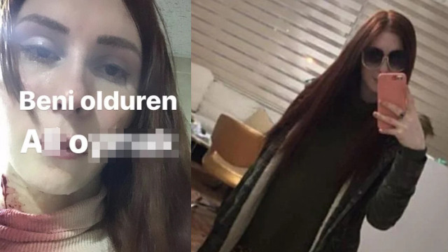 Trans bireyin ölmeden önce paylaştığı kanlı not ortaya çıktı