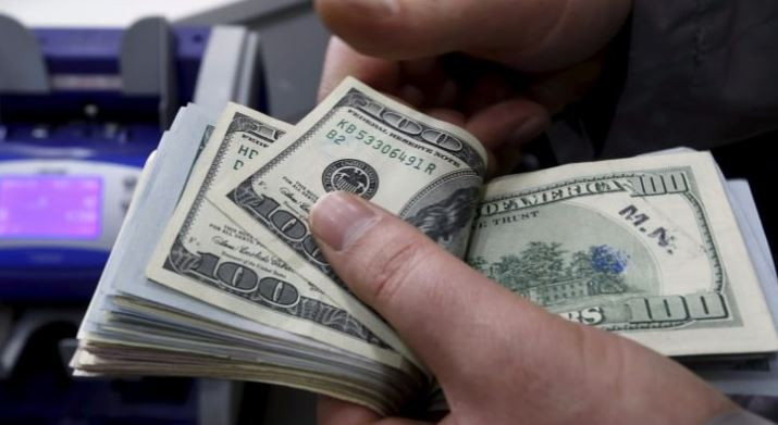 Piyasaları karıştıracak iddia: Türkiye'den ABD'ye dolar başvurusu