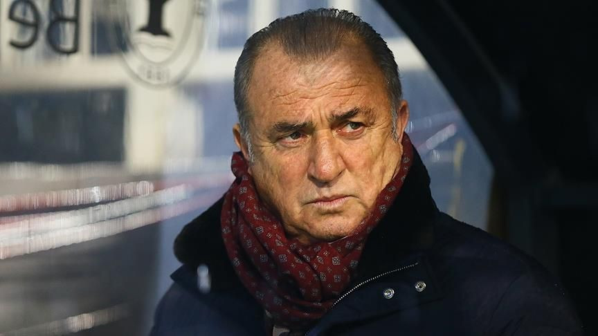 Galatasaray'da Fatih Terim'e indirim yok!