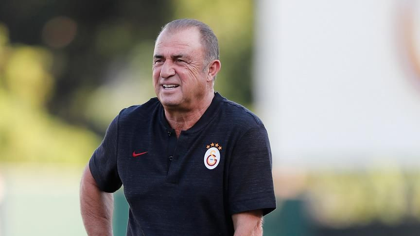 Galatasaray'da Fatih Terim'e indirim yok!