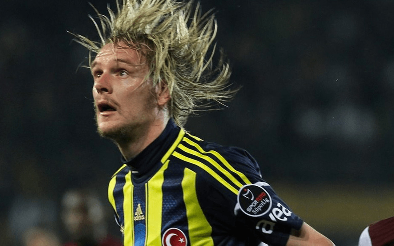 Milos Krasic 'en büyük üzüntüm' deyip itiraf etti!