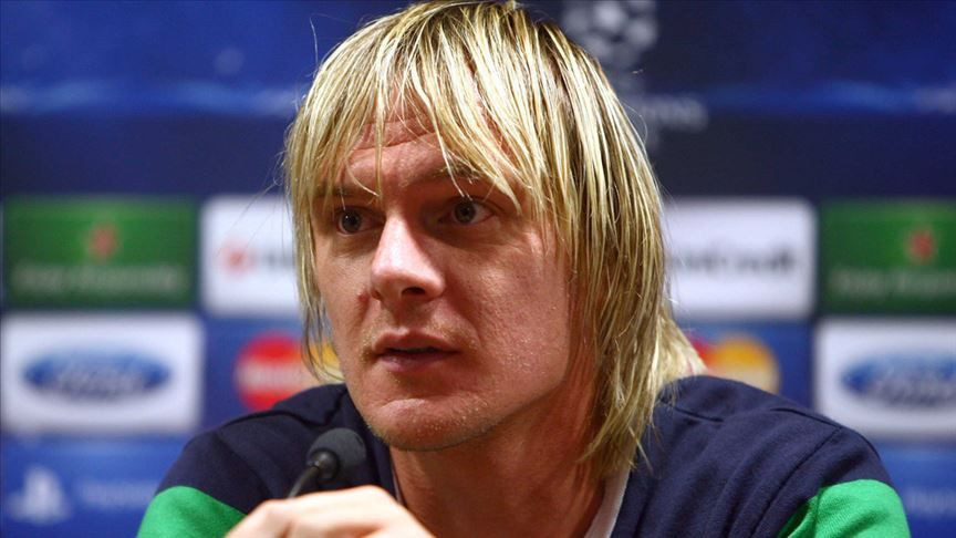 Milos Krasic 'en büyük üzüntüm' deyip itiraf etti!
